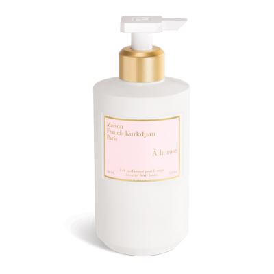 MAISON FRANCIS KURKDJIAN À La Rose Body Lotion 350 ml